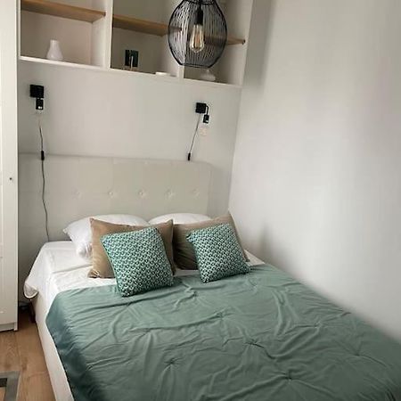 Appartement 2 Pieces - 15Mn Paris - 45Mn Disney Фонтене-су-Буа Екстер'єр фото