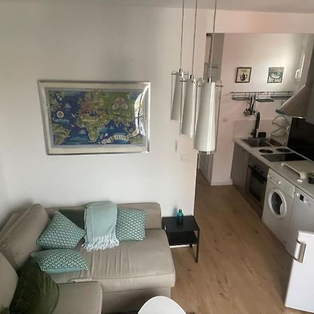 Appartement 2 Pieces - 15Mn Paris - 45Mn Disney Фонтене-су-Буа Екстер'єр фото