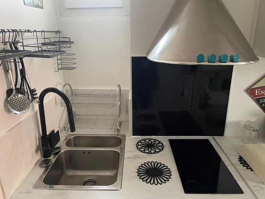 Appartement 2 Pieces - 15Mn Paris - 45Mn Disney Фонтене-су-Буа Екстер'єр фото