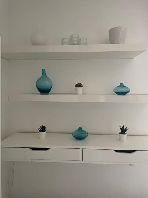 Appartement 2 Pieces - 15Mn Paris - 45Mn Disney Фонтене-су-Буа Екстер'єр фото